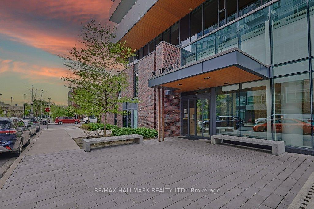 1108 - 20 Tubman Avenue Toronto Ontario Canada Rented residential   Team Adivi Real Estate