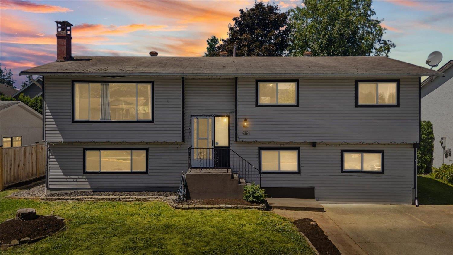6161 DUNDEE PLACE|Sardis South Chilliwack British Columbia Canada Sale residential Jason Sandhu & Associates Pathway Executives Realty Inc.
