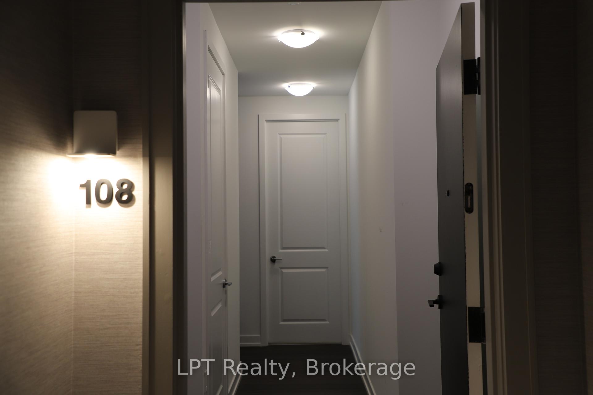 108 - 556 Marlee Avenue Toronto Ontario Canada Rent residential Brian Matthews RE/MAX Realtron Realty Inc., Brokerage *