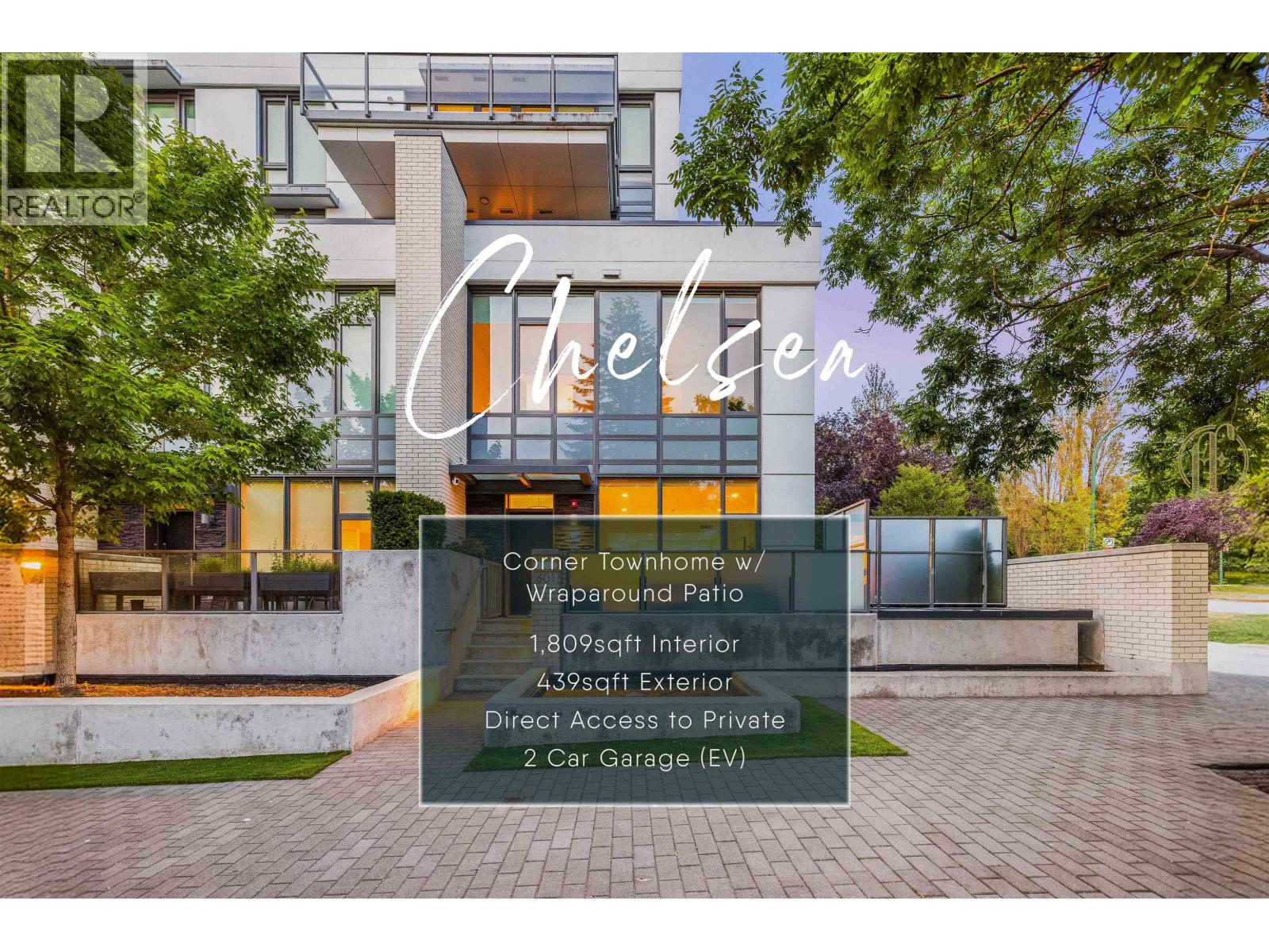 601 W 31ST AVENUE Vancouver British Columbia Canada Sale residential   Oakwyn Realty, Brokerage*