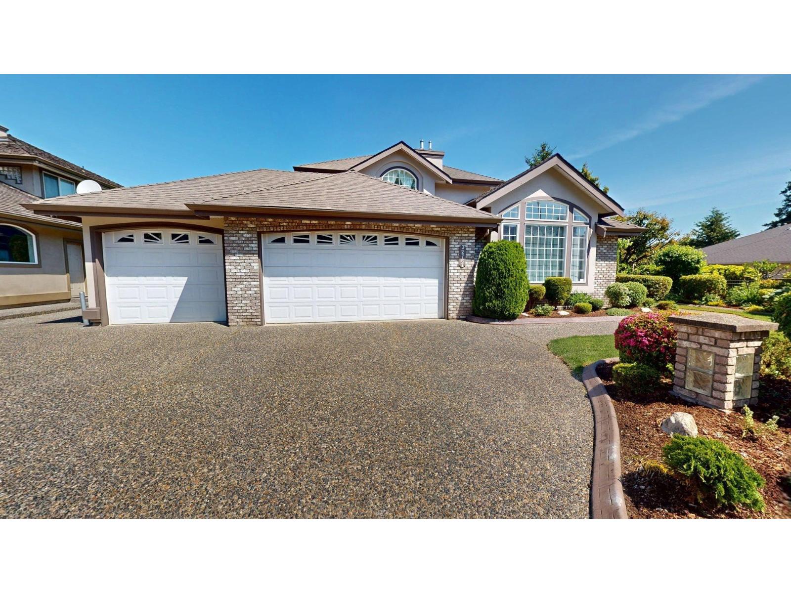 32767 CHILCOTIN DRIVE Abbotsford British Columbia Canada Sale residential Kirandeep Gill Coldwell Banker Executives Realty