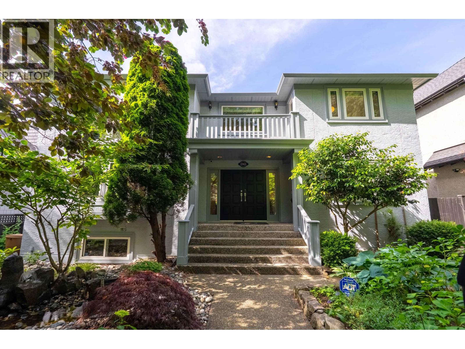 3985 W 14TH AVENUE Vancouver British Columbia Canada Sale residential Doug LeMaire Fraser Property Management Realty Services Ltd.