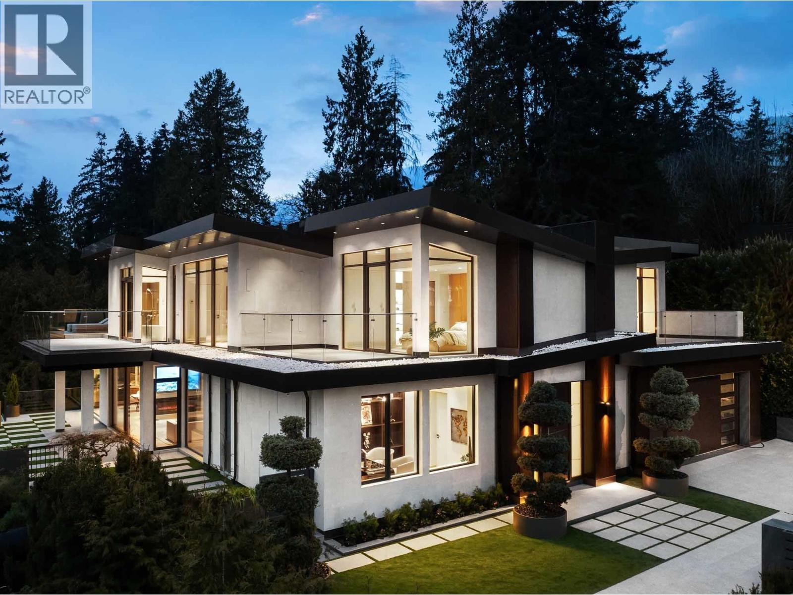 1405 28TH STREET West Vancouver British Columbia Canada Sale residential Doug LeMaire Fraser Property Management Realty Services Ltd.