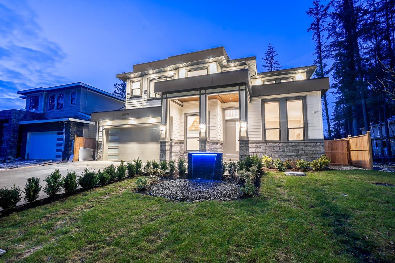 20267 27 AVENUE Langley British Columbia Canada Sale residential Don Evanson HomeLife Benchmark Realty Corp.