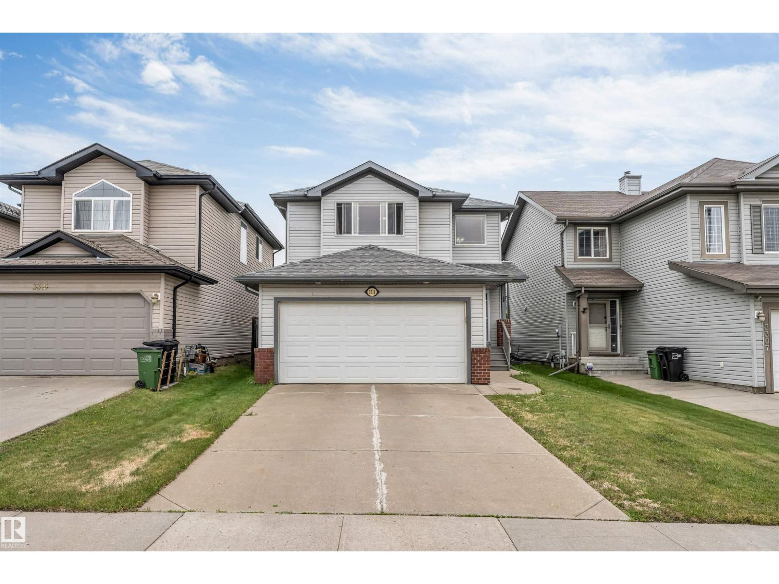 3311 21 ST NW Edmonton Alberta Canada Sale residential Brenda Powell Homes & Gardens Real Estate Ltd.