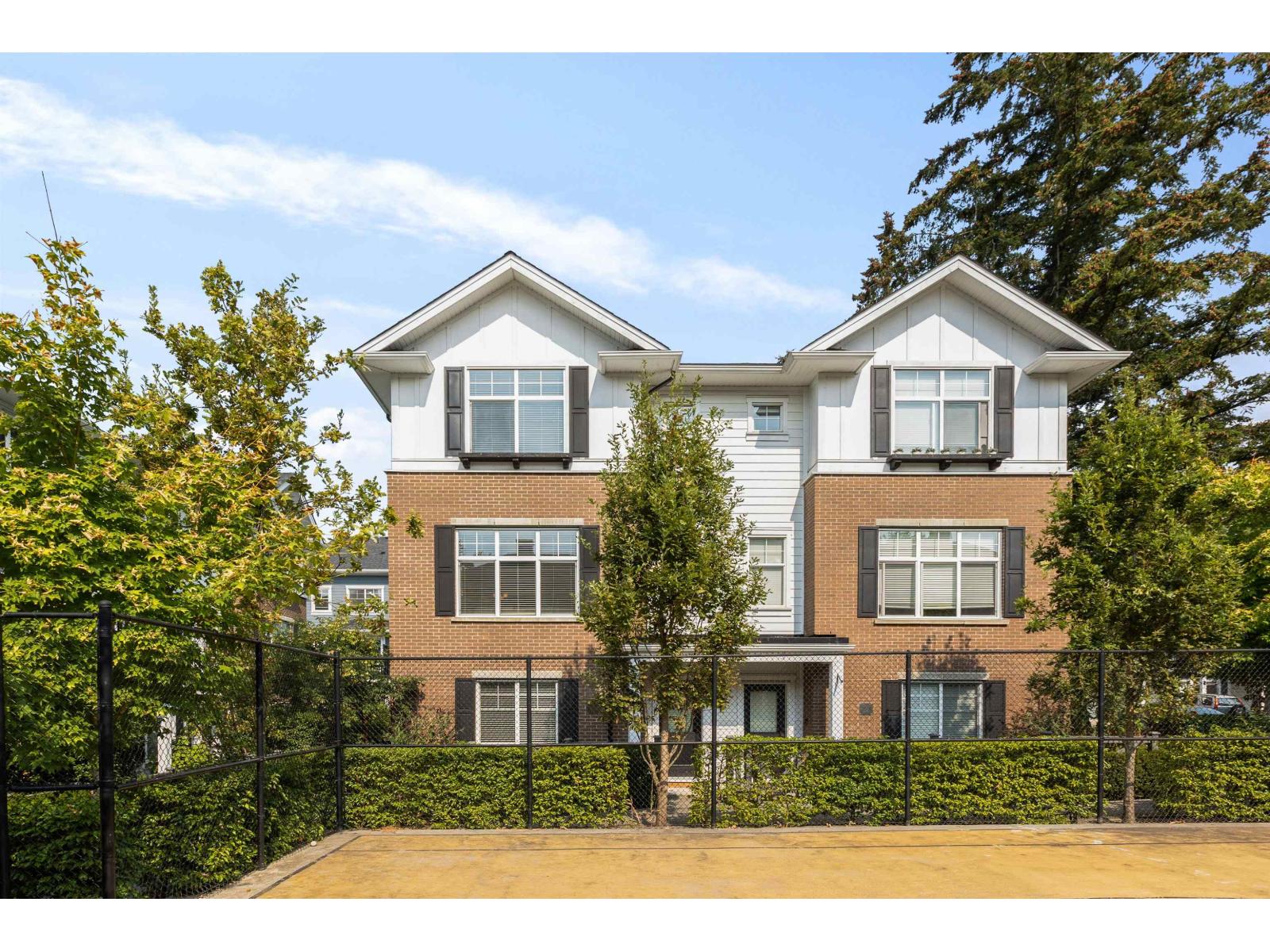 73 16458 23A AVENUE Surrey British Columbia Canada Sale residential Renée Kehayas Team 3000 Realty Ltd.