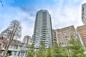 810 - 88 Cumberland Street Toronto Ontario Canada Rent residential   Forest Hill Real Estate Inc., Brokerage*