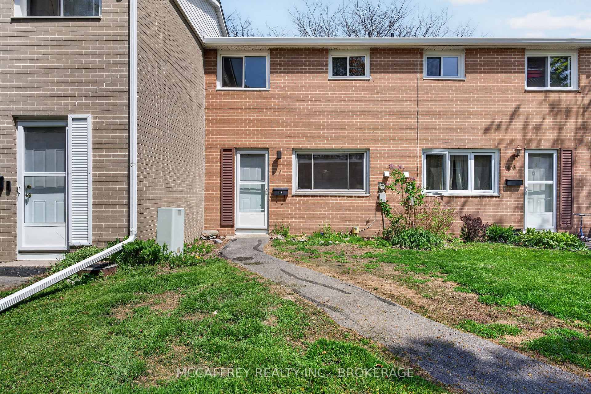 45 - 258 Queen Mary Road Kingston Ontario Canada Sale residential Shannon McCaffrey McCaffrey Realty Inc., Brokerage