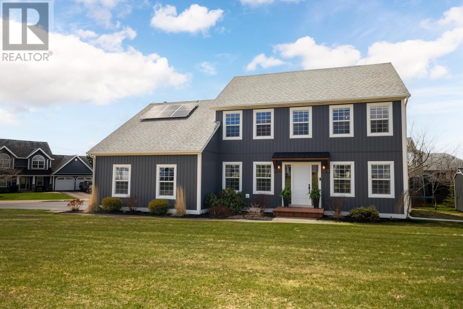 52 Fox Run Drive Charlottetown Prince Edward Island Canada Sale residential   Keystone Real Estate INC.