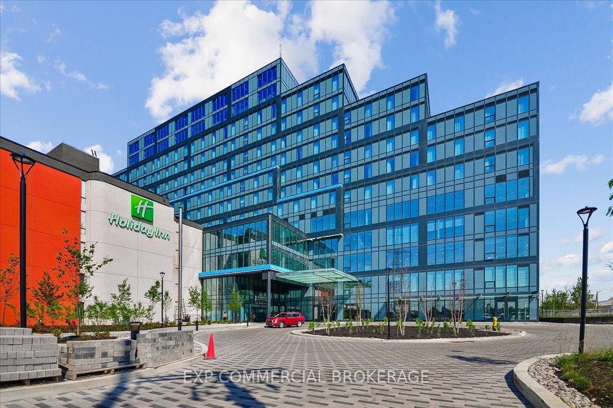 115 - 600 Dixon Road Toronto Ontario Canada Sale commercial Dennis Alexander Dencor Realty Inc., Brokerage *
