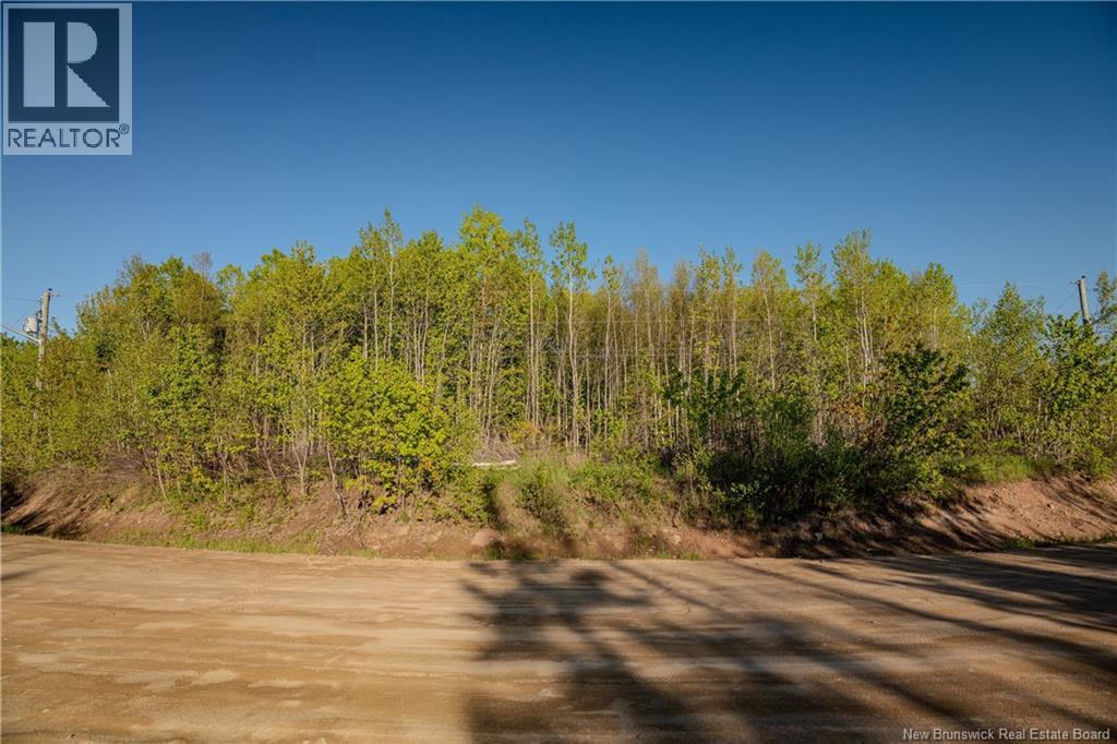 Lot Village-des-Cormier Road Gladeside New Brunswick Canada Sale residential   EXIT Realty Associates