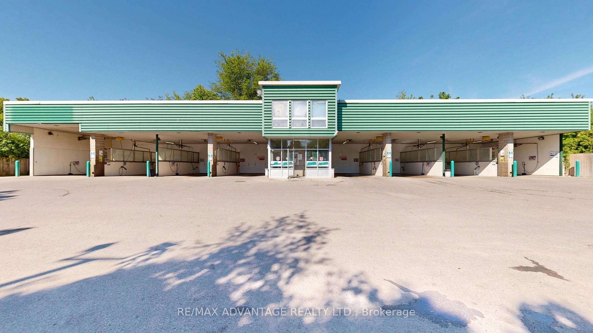 1754 Dundas Street London East Ontario Canada Sale commercial Mike Van Steensel RE/MAX Advantage Realty Ltd., Brokerage*