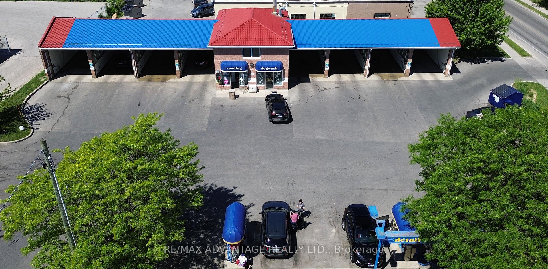 39 Base Line Road W London South Ontario Canada Sale commercial Mike Van Steensel RE/MAX Advantage Realty Ltd., Brokerage*