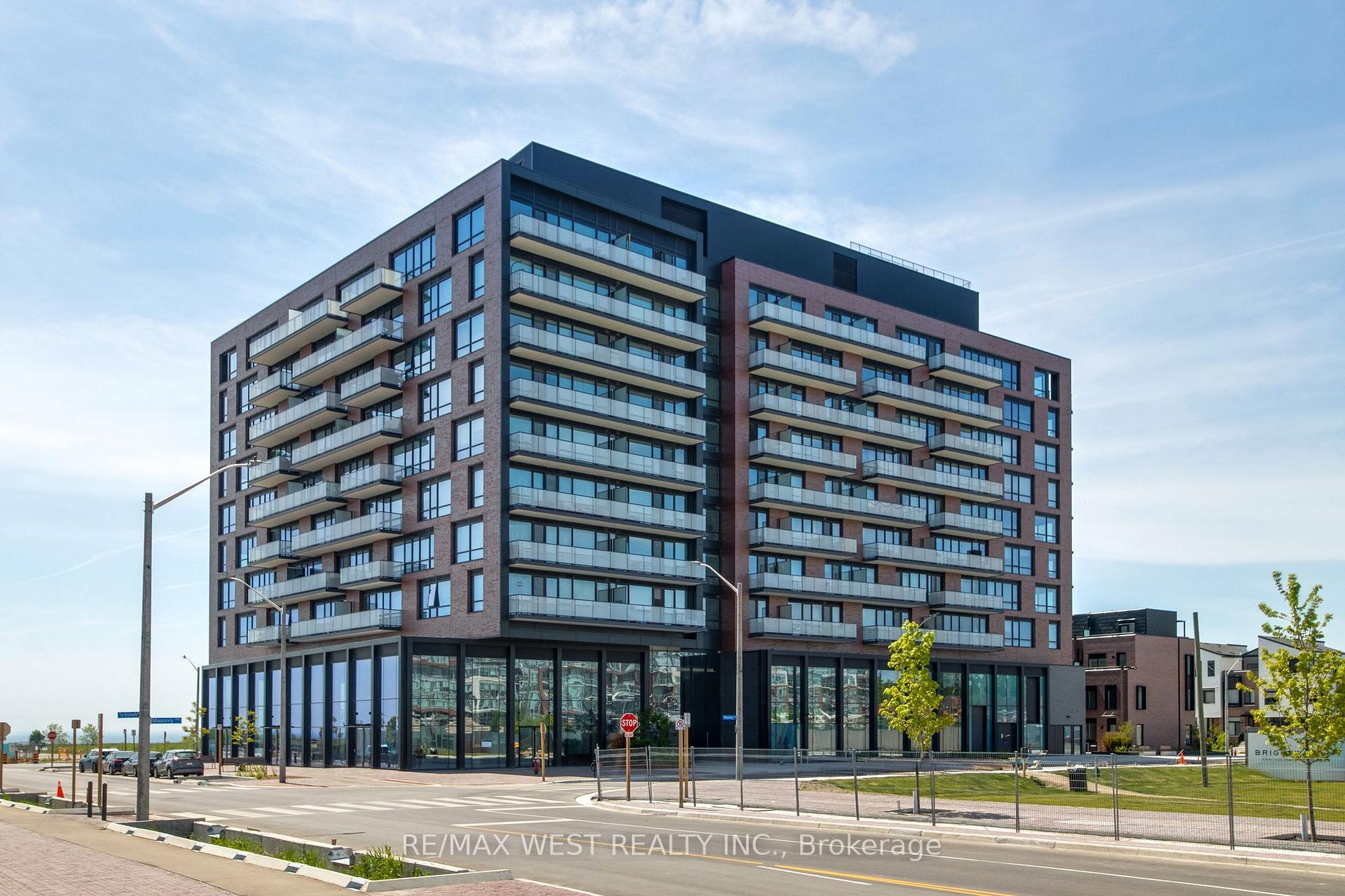 912 - 251 Masonry Way Mississauga Ontario Canada Rent residential Adele McGovern RE/MAX West Realty Inc., Brokerage *