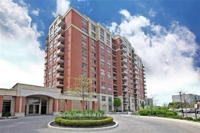 ph05 - 75 king william Crescent Richmond Hill Ontario Canada Rent residential JOHN MAUGERI HomeLife/Bayview Realty Inc., Brokerage*