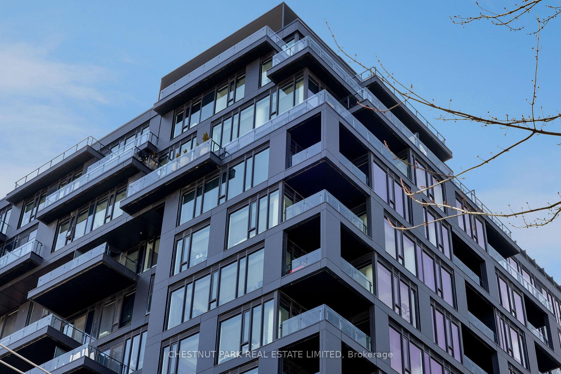 1311 - 505 Richmond Street W Toronto Ontario Canada Rent residential Chris Killam CHESTNUT PARK REAL ESTATE LIMITED BROKERAGE*