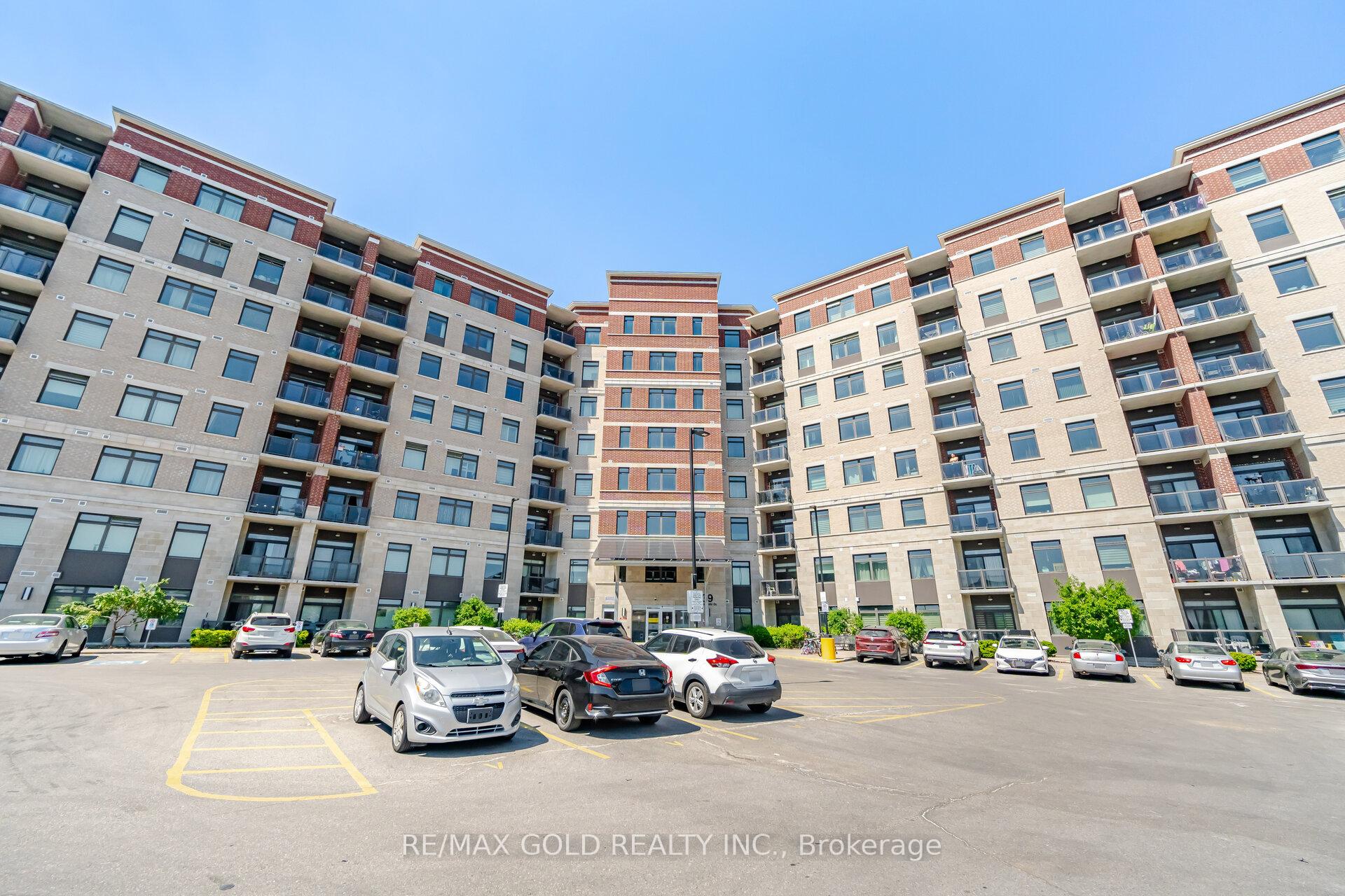 601 - 39 New Delhi Drive Markham Ontario Canada Sale residential Tej Singh Remax Gold Realty Incorporated