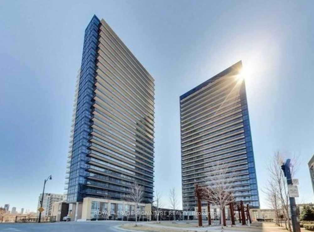 2009 - 29 Singer Court Toronto Ontario Canada Rent residential Shane Madhani Royal LePage Signature Realty, Brokerage *