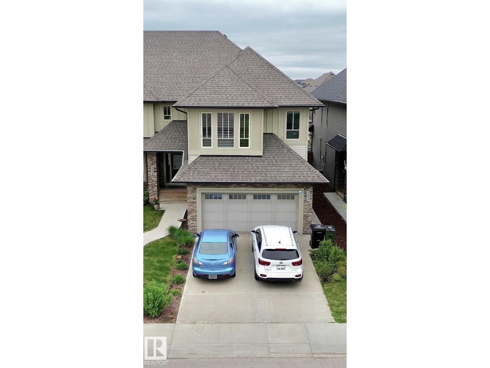 3254 ALLAN WY SW Edmonton Alberta Canada Sale residential Don Brown Royal LePage Noralta Real Estate, Brokerage*