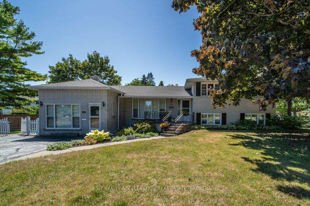 187 Welborne Avenue Kingston Ontario Canada Sale residential   EXIT Realty Acceleration, Brokerage