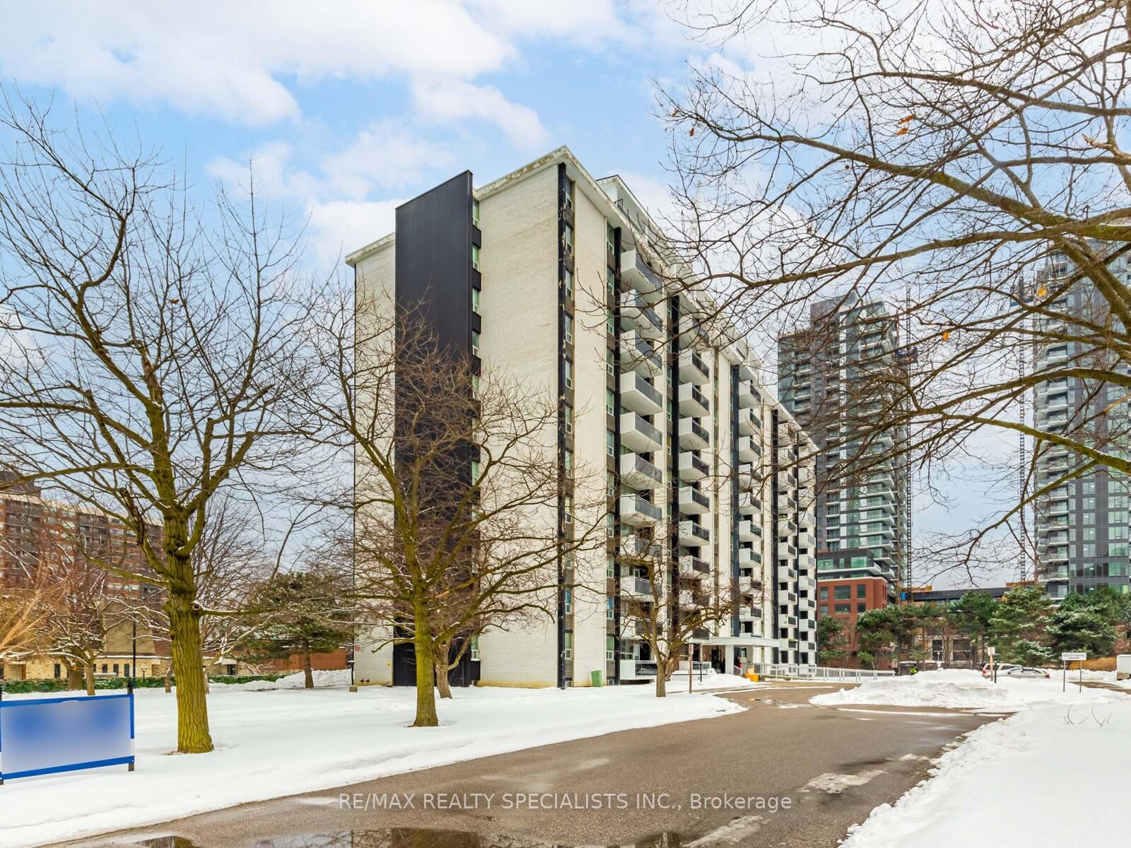 401 - 151 La Rose Avenue Toronto Ontario Canada Sale residential Jose Dias RE/MAX Realty Specialists Inc., Brokerage*