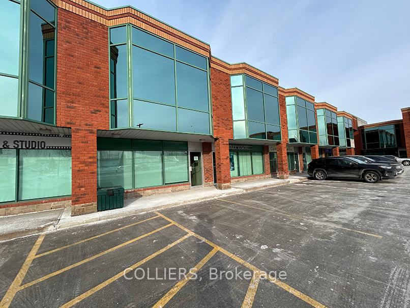 12 - 2800 John Street Markham Ontario Canada Sale commercial Steven Maislin RE/MAX Realtron Realty Inc., Brokerage*