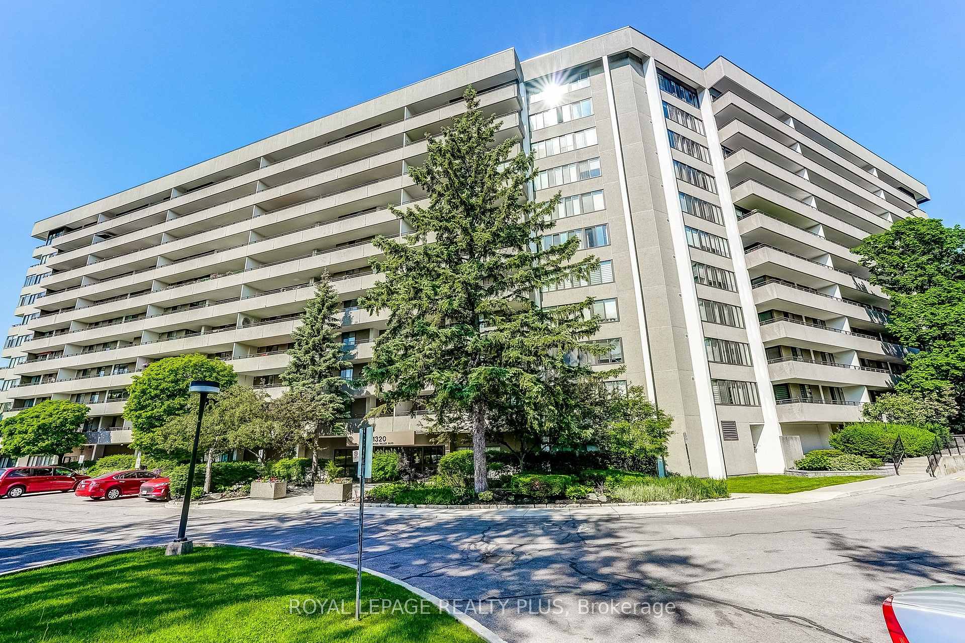 906 - 1320 Mississauga Valley Boulevar Mississauga Ontario Canada Sale residential Eugene Feiguelman HomeLife/Response Realty Inc., Brokerage*