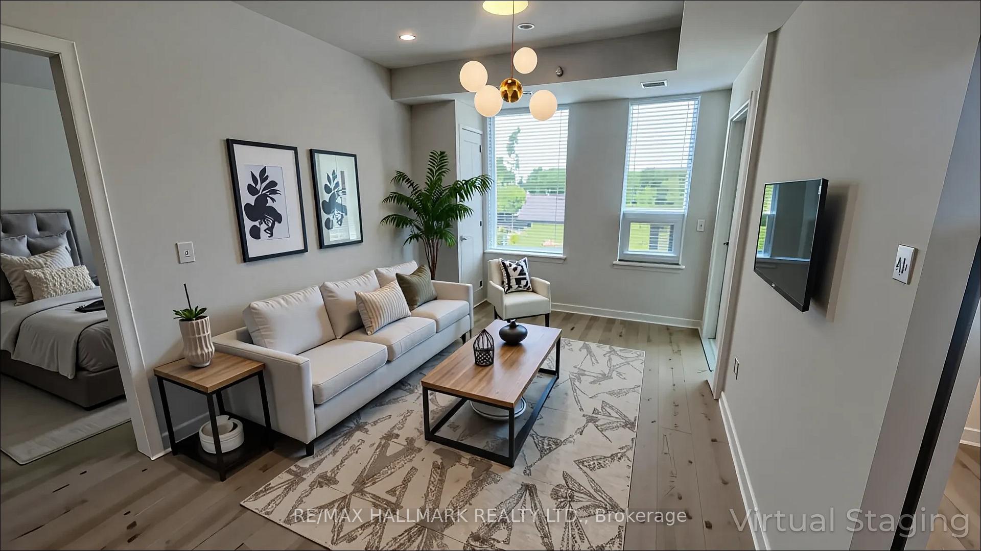 328 - 2501 Saw Whet Boulevard Oakville Ontario Canada Rent residential Daryl King RE/MAX Hallmark Realty Ltd., Brokerage*