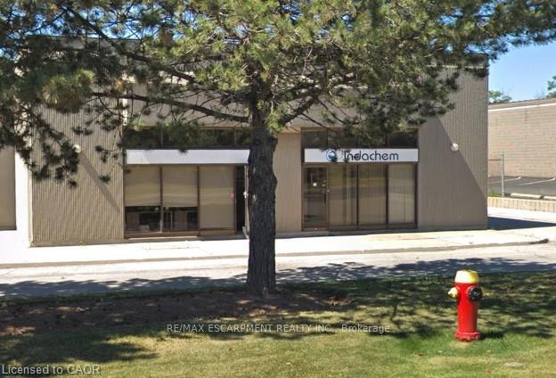 G - 4129 Harvester Road Burlington Ontario Canada Lease commercial   The Loya Group - Ray Loya, Team Lead