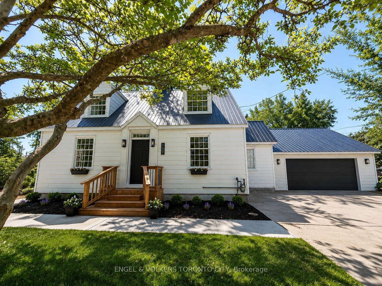 192 Library Street Clearview Ontario Canada Sale residential Leo Weel RE/MAX Four Seasons Realty Ltd., Brokerage*