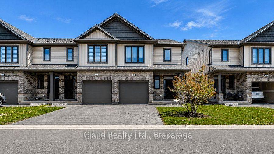 40 (Furnished) - 745 Chelton Road London South Ontario Canada Rent residential Stan Machniewicz iCloud Realty Ltd. 