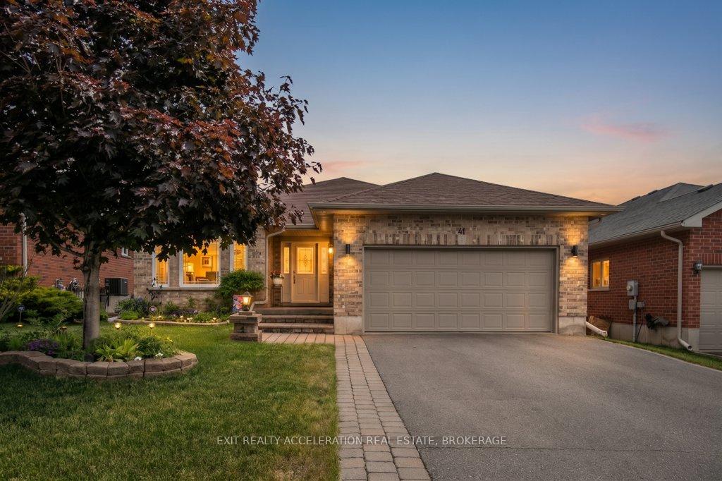 41 Ashwood Crescent Greater Napanee Ontario Canada Sale residential   EXIT Realty Acceleration, Brokerage