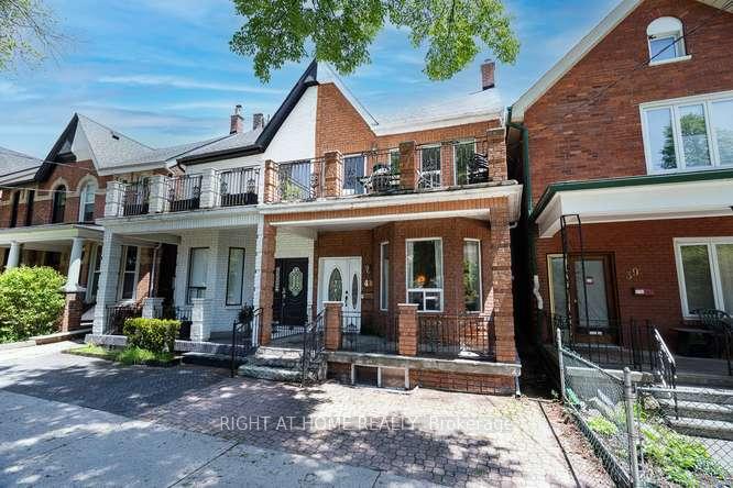 41 Lakeview Avenue Toronto Ontario Canada Sale residential Anatoliy Rependa Right at Home Realty, Brokerage*