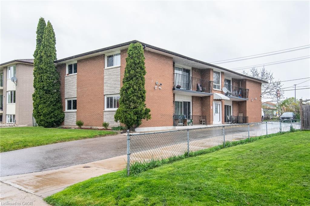 39 Secord Avenue Kitchener Ontario Canada Sale residential Sudhip Kandathil Joseph Lifestyle International Realty Inc., Brokerage