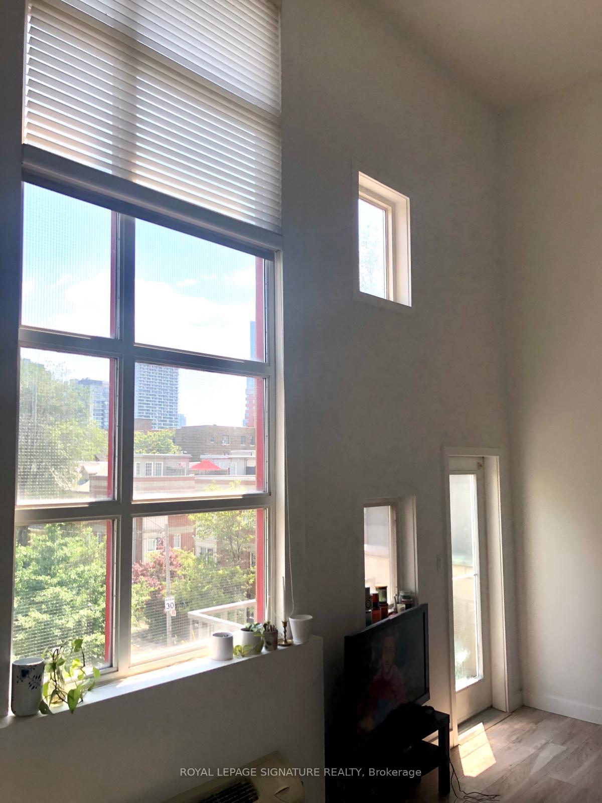 306 - 21 Earl Street Toronto Ontario Canada Rent residential   Royal LePage Real Estate Services Ltd Brokerage*