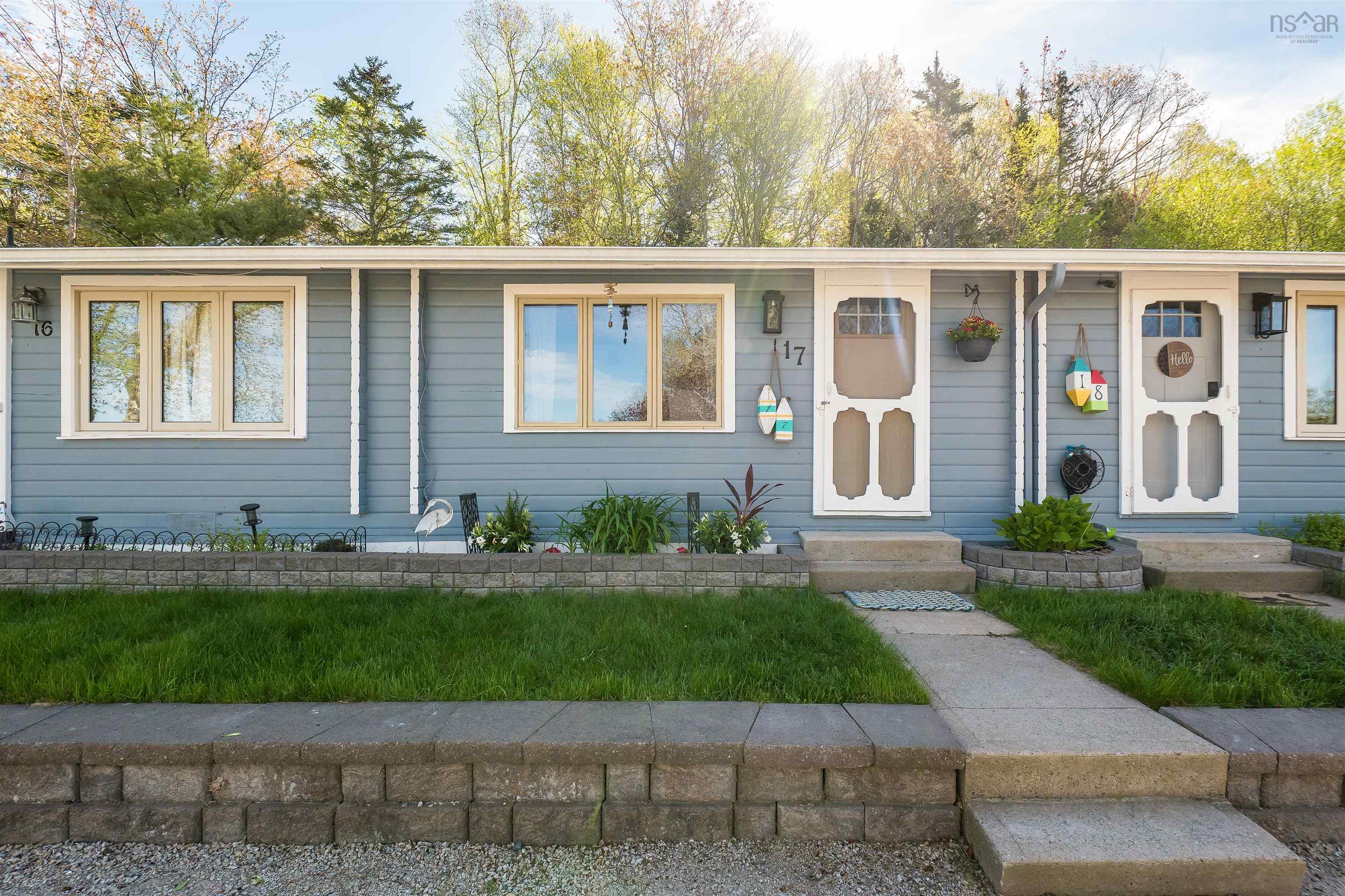 17 - 168 Shore Club Road Hubbards Nova Scotia Canada Sale residential David Morton Royal LePage Atlantic