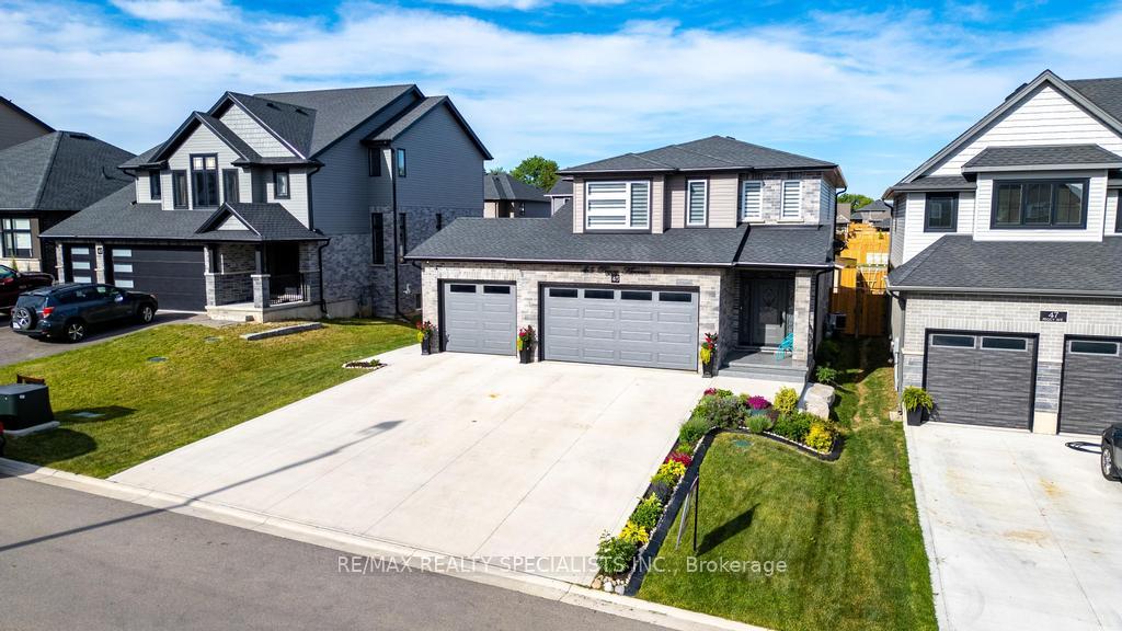 45 Peggy Avenue South-West Oxford Ontario Canada Sale residential Bhupinder Chopra RE/MAX REALTY SPECIALISTS INC. Brokerage*