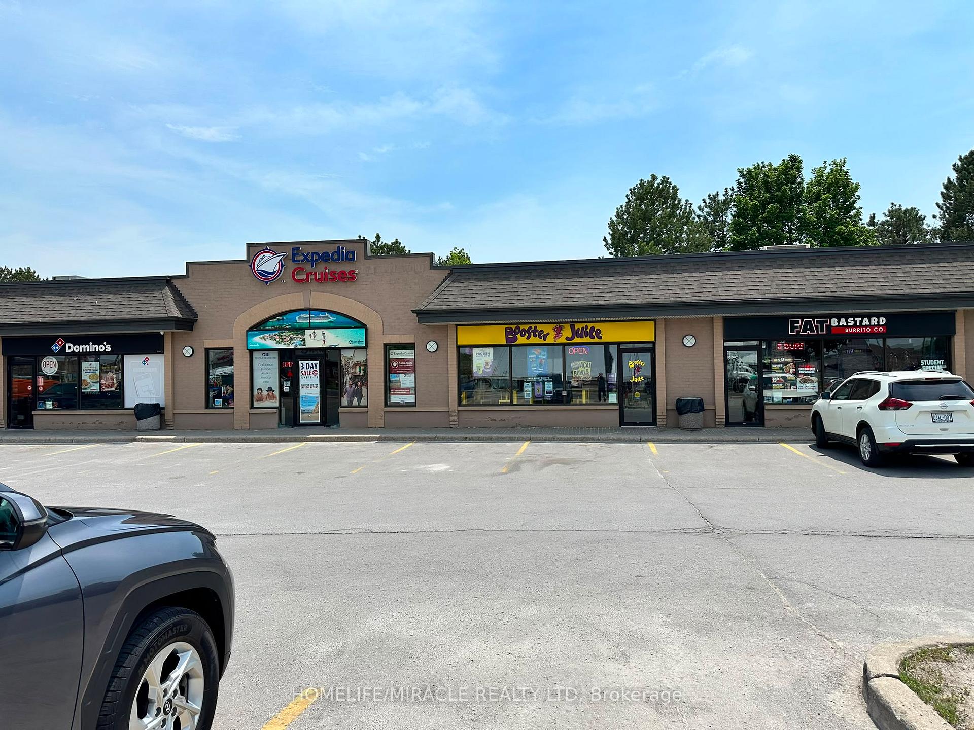 6 - 1888 Scugog Street Scugog Ontario Canada Sale commercial   HomeLife/Miracle Realty Ltd., Brokerage*