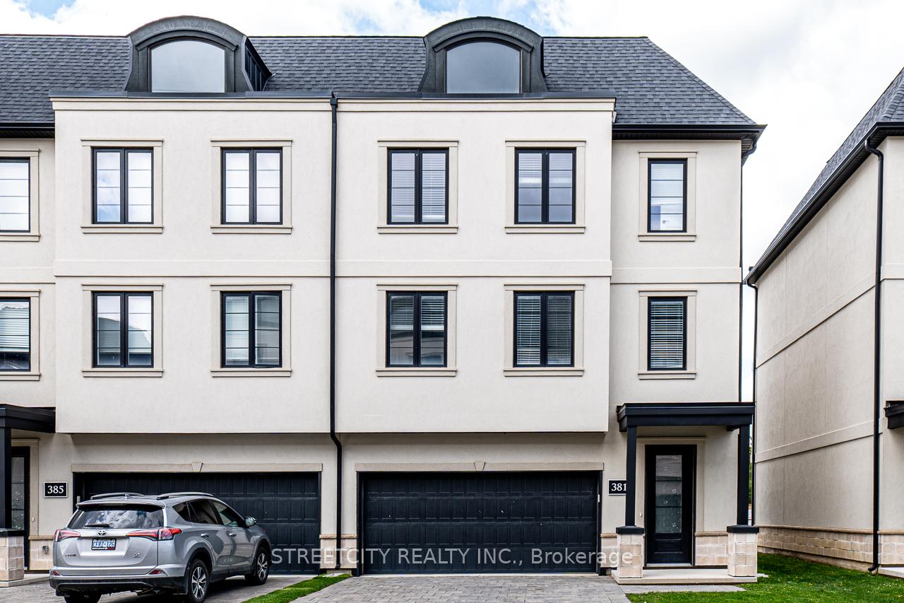 381 Callaway Road London North Ontario Canada Rent residential   STREETCITY REALTY INC., BROKERAGE*