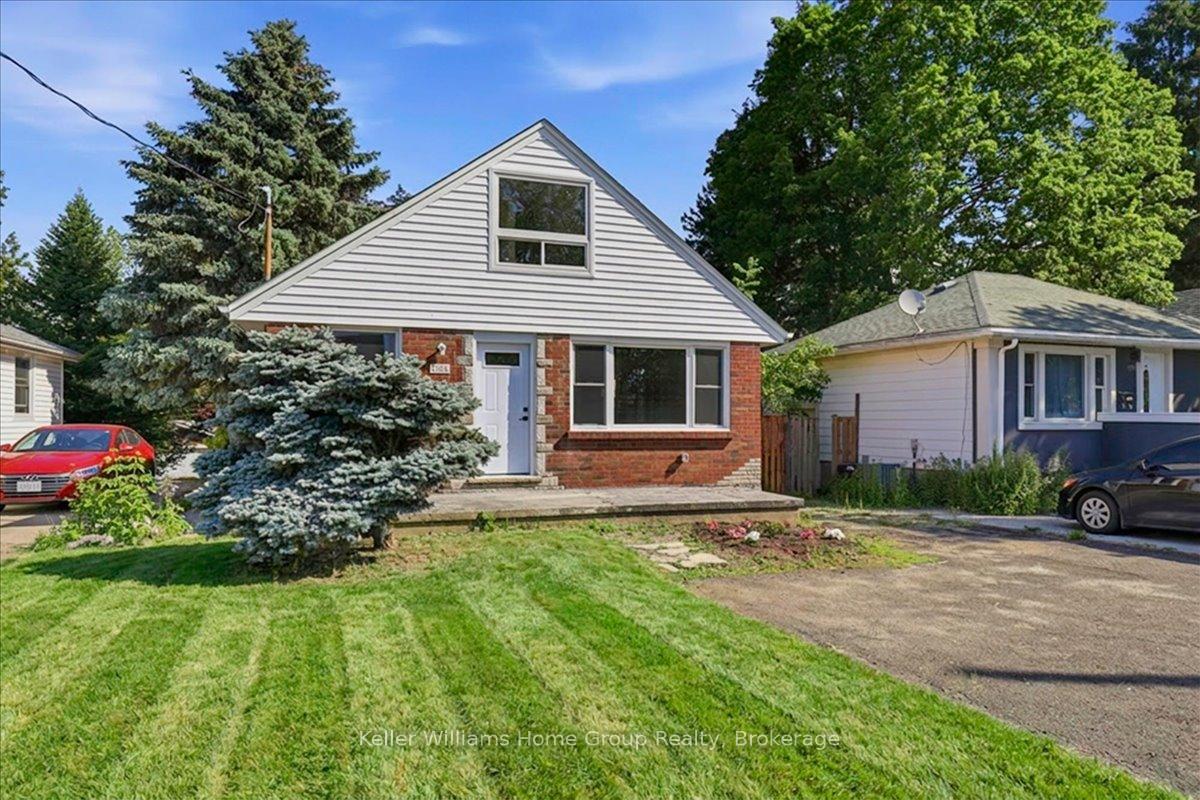 1884 Avalon Street London East Ontario Canada Sale residential   Keller Williams Home Group Realty, Brokerage*
