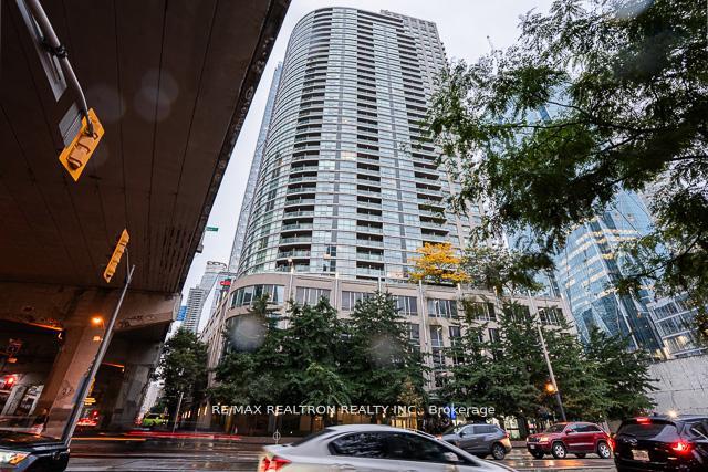 808 - 18 Yonge Street Toronto Ontario Canada Sale residential Mary Pinelli Royal LePage Signature Realty, Brokerage*