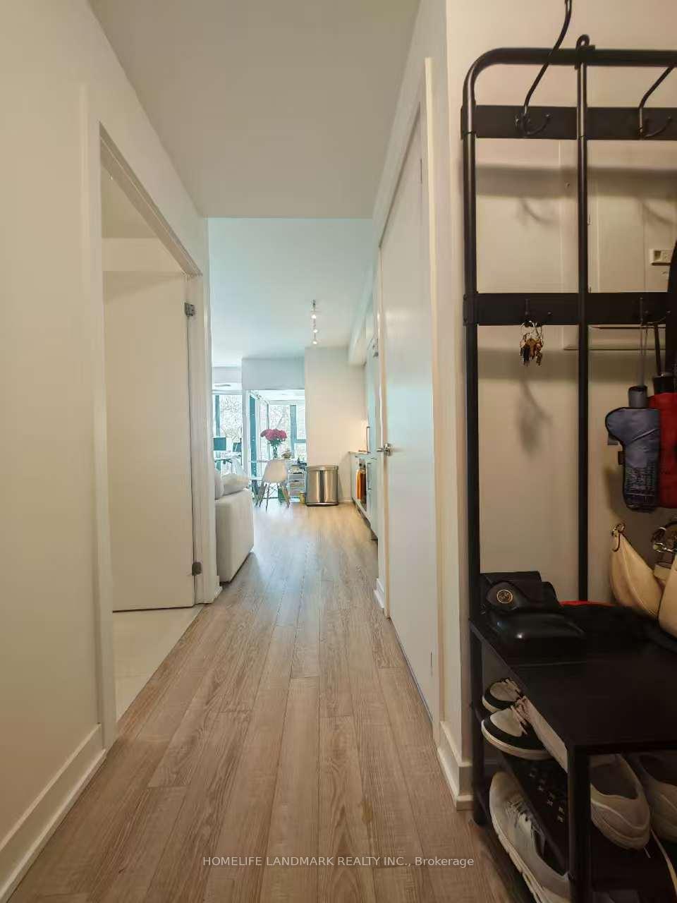 310 - 250 Lawrence Avenue W Toronto Ontario Canada Sale residential Michael  Mao HomeLife Landmark Realty Inc., Brokerage