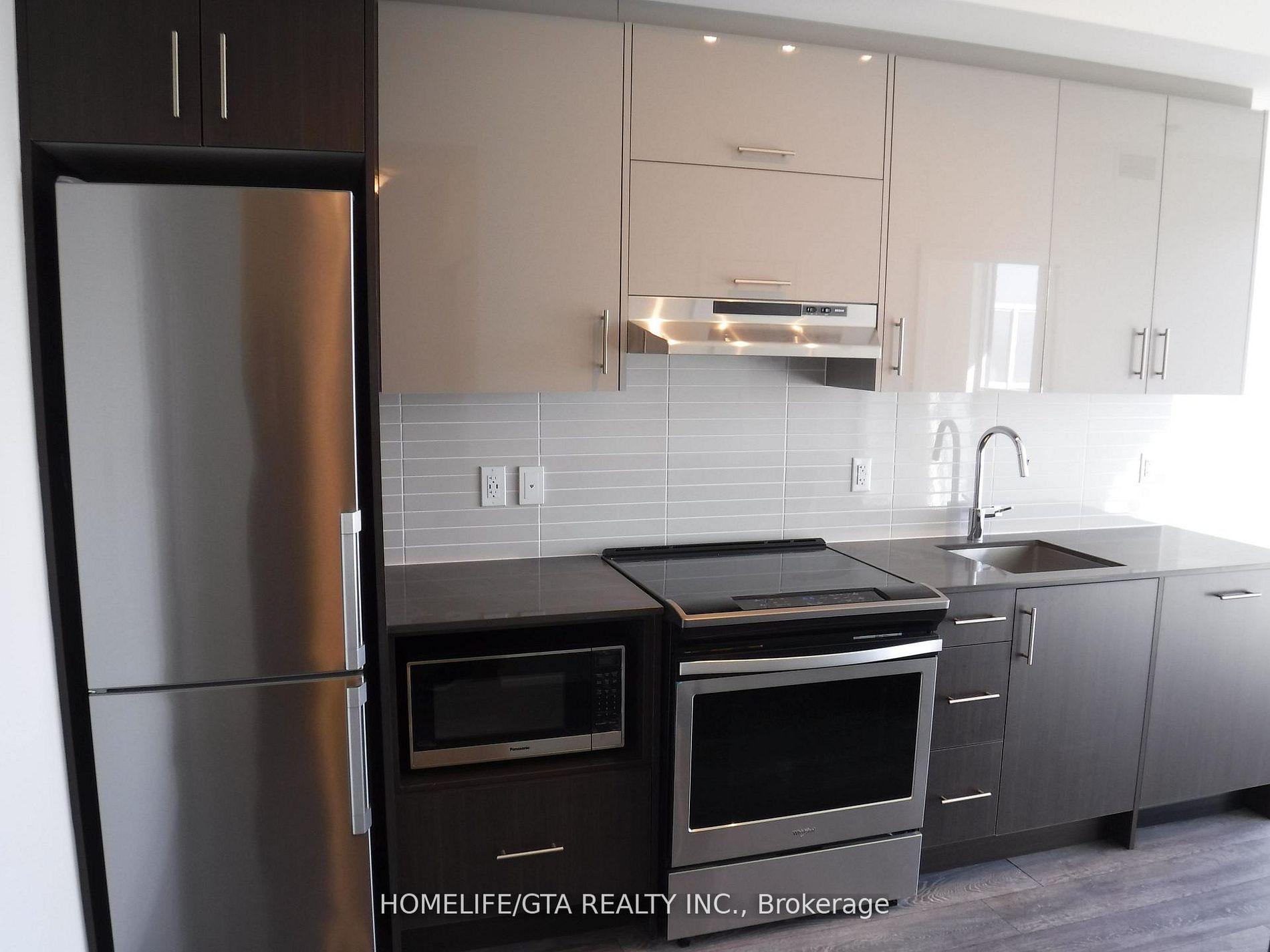 2001 - 180 Fairview Mall Drive Toronto Ontario Canada Rent residential   HomeLife/GTA Realty Inc., Brokerage*