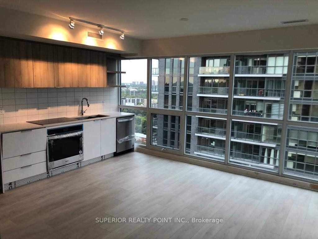 2309 - 6 Sonic Way Toronto Ontario Canada Rent residential Angelika Bekman SUPERIOR REALTY POINT INC.