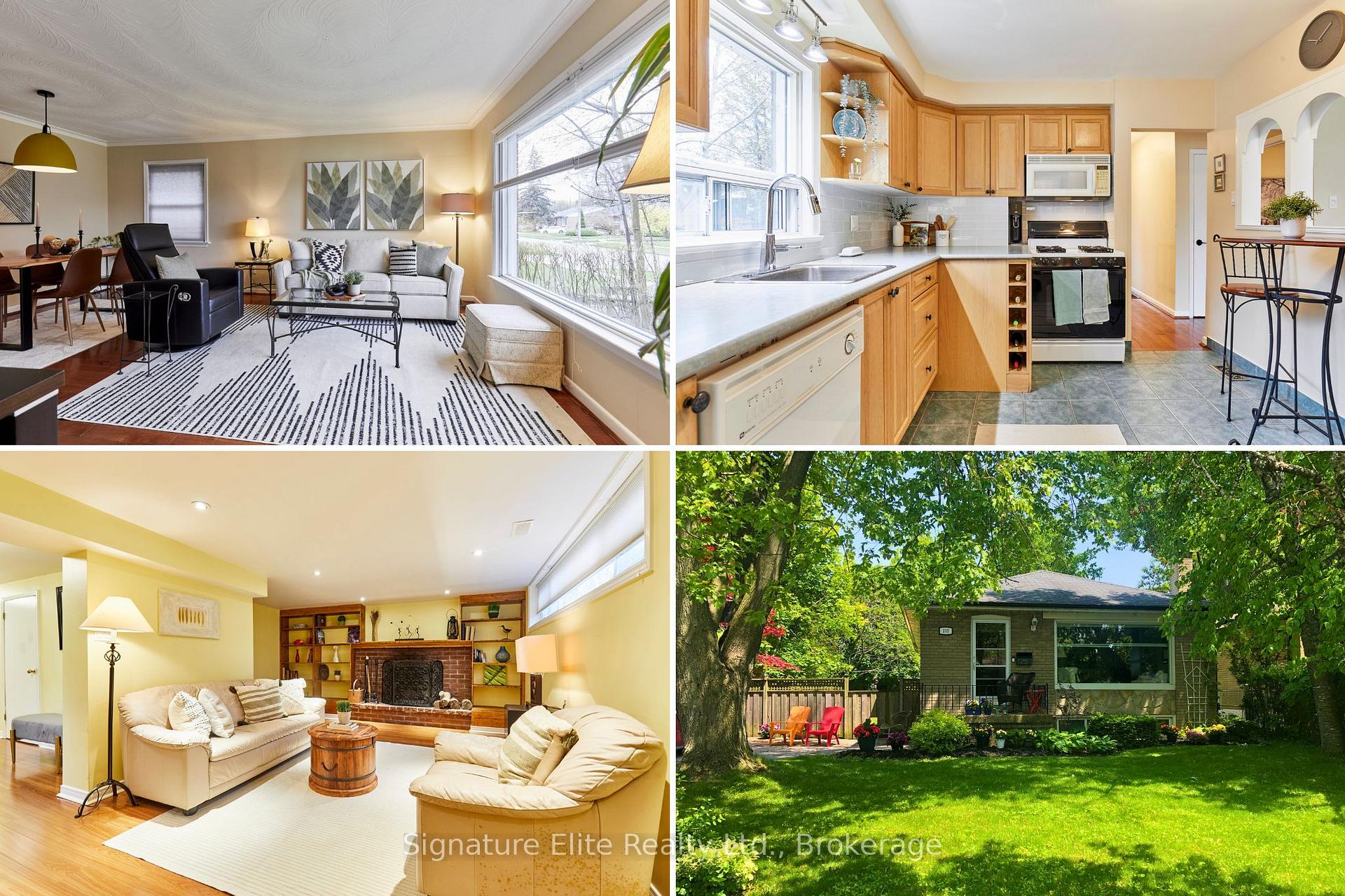 135 Toynbee Trail Toronto Ontario Canada Sale residential Mary Pinelli Royal LePage Signature Realty, Brokerage*