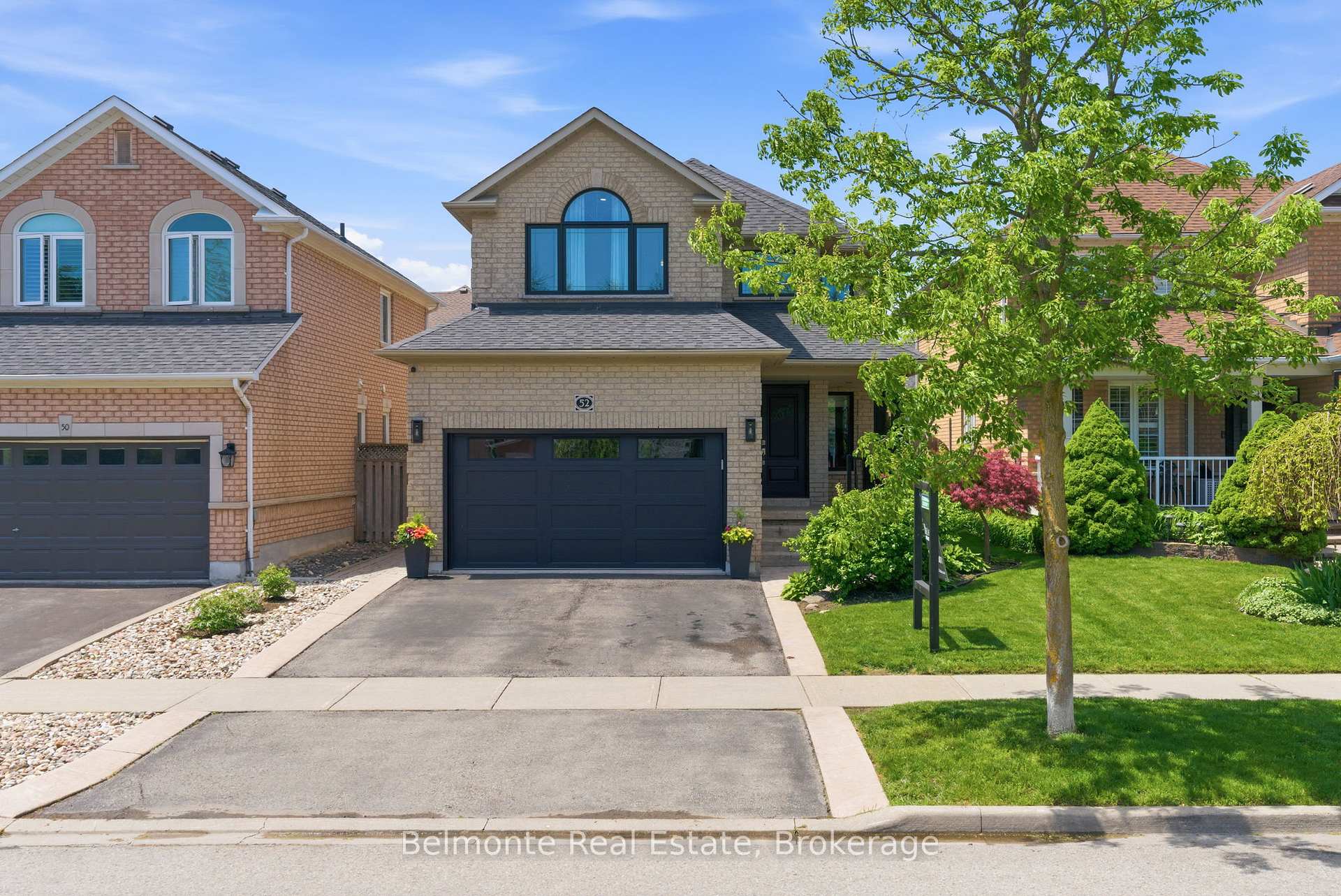 52 Lady May Drive Whitby Ontario Canada Sale residential Ryan Belmonte Belmonte Real Estate, Brokerage*