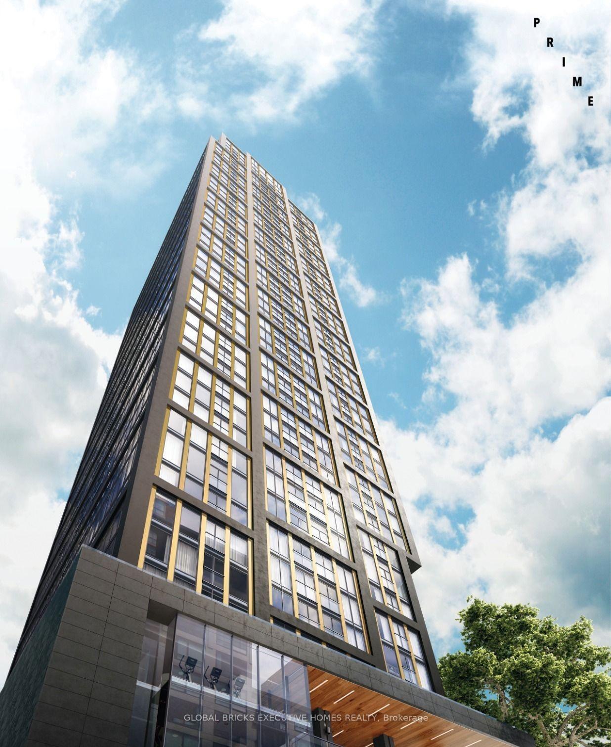 2112 - 319 Jarvis Street Toronto Ontario Canada Rent residential   Global Bricks Executive Homes Realty, Brokerage