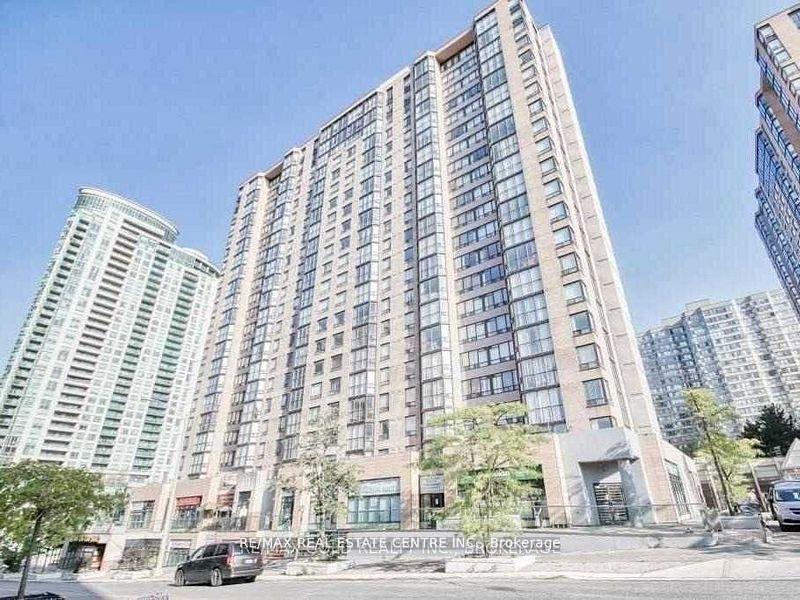 1403 - 265 Enfield Place Mississauga Ontario Canada Rent residential Shireen Owis BA (Hons) RE/MAX Real Estate Centre Inc., Brokerage*