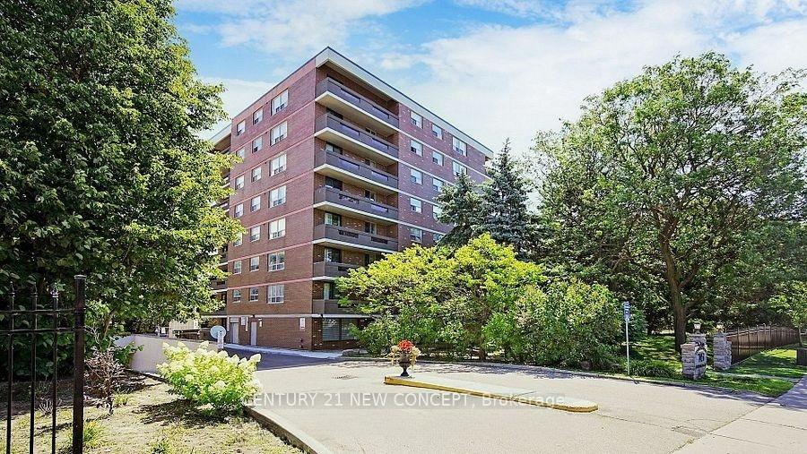 101 - 7451 Yonge Street Markham Ontario Canada Rent residential HELEN KIM Century 21 New Concept, Brokerage*