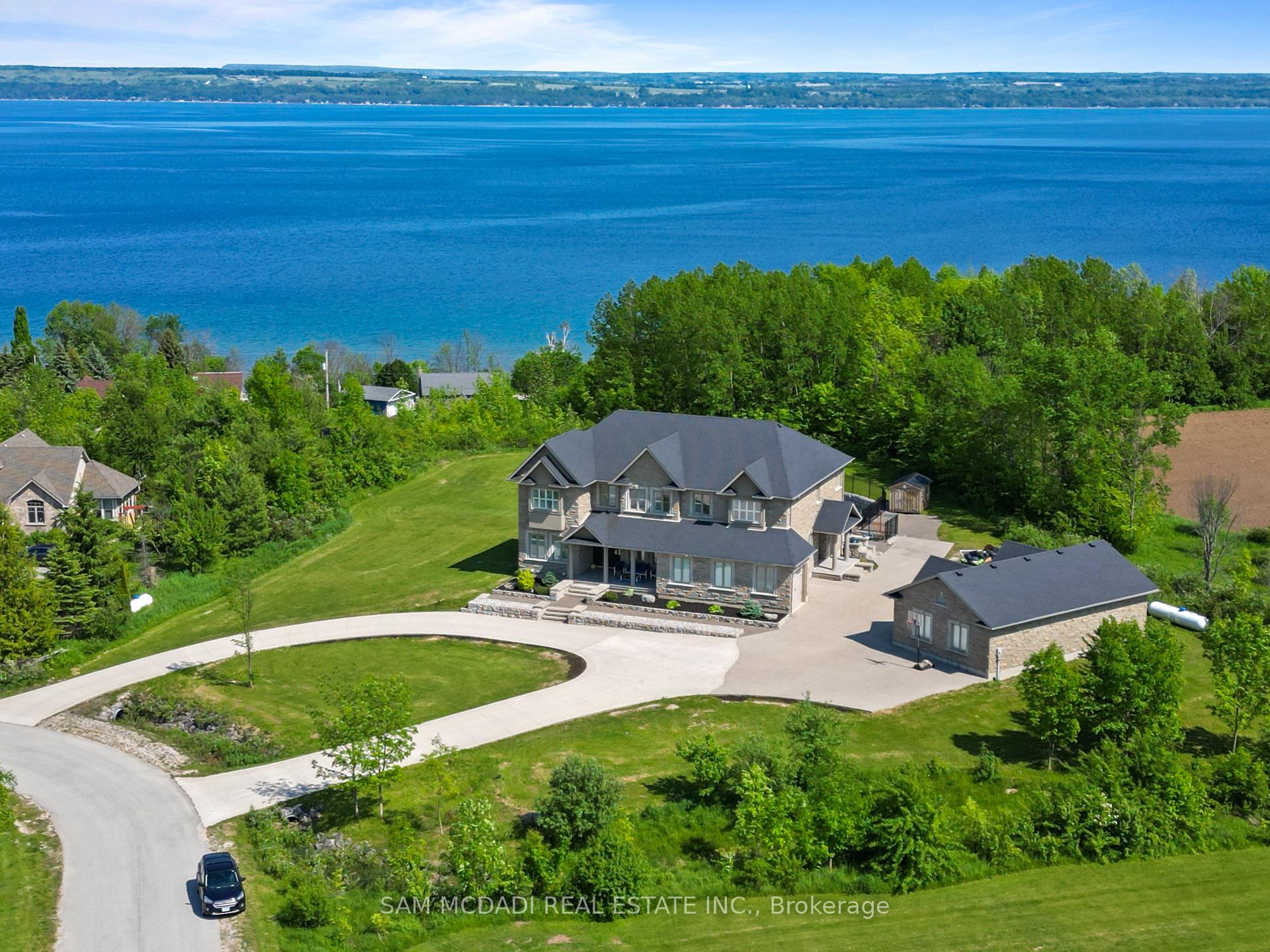 119 Ishwar Drive Georgian Bluffs Ontario Canada Sale residential Kristine Fraser RE/MAX GREY BRUCE REALTY INC Brokerage*
